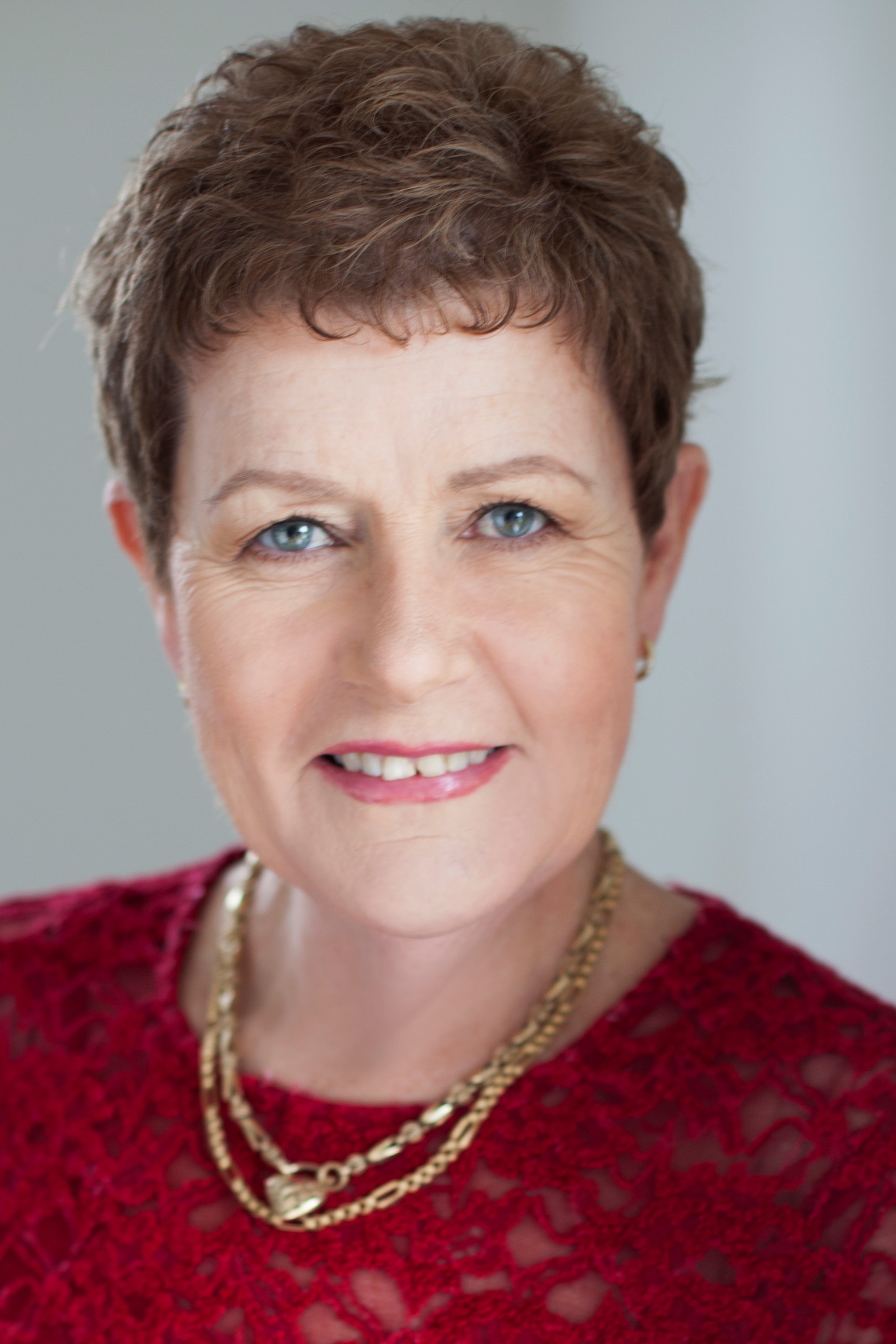 Profile for Marie Peters