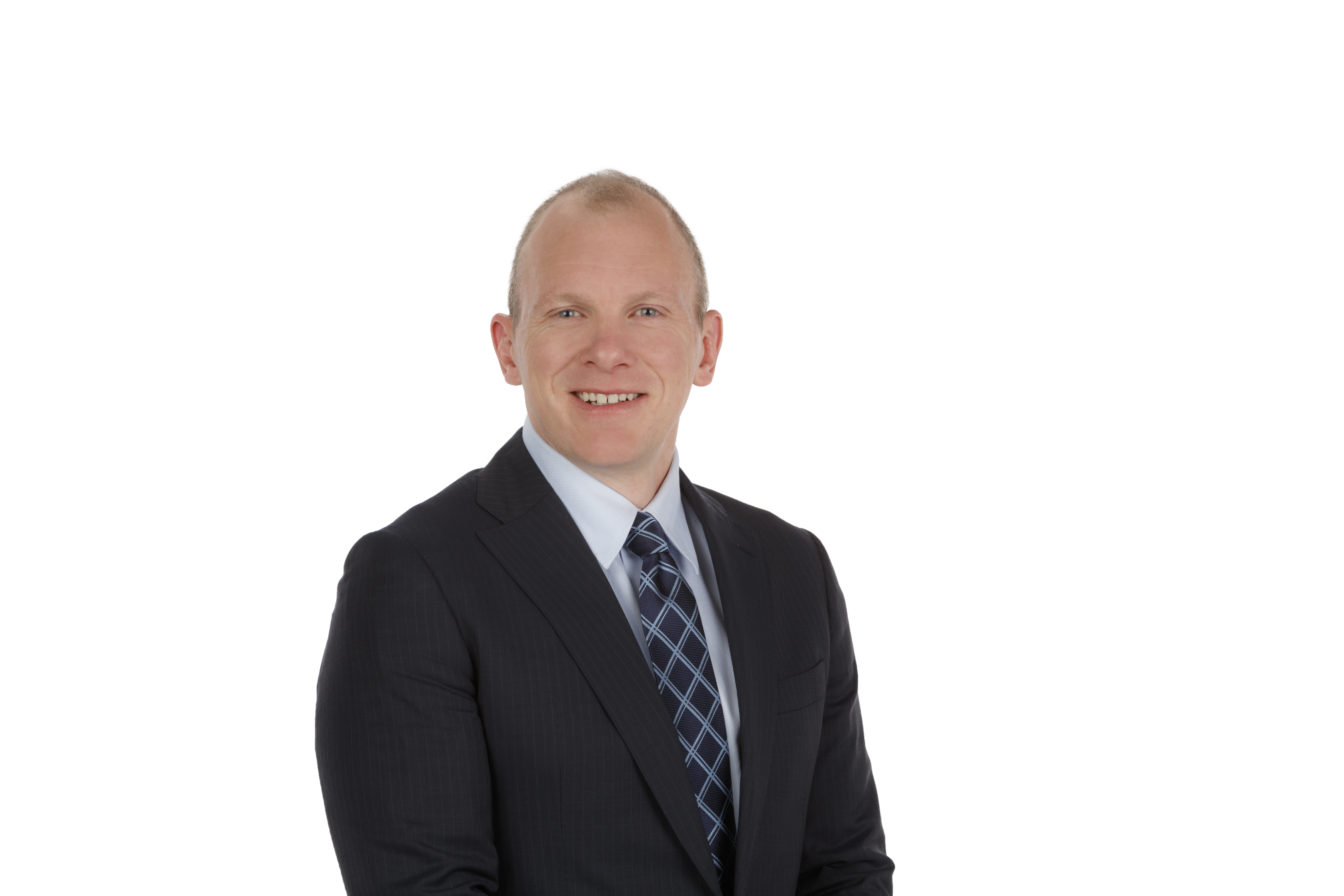 Profile for Simon Tavendale