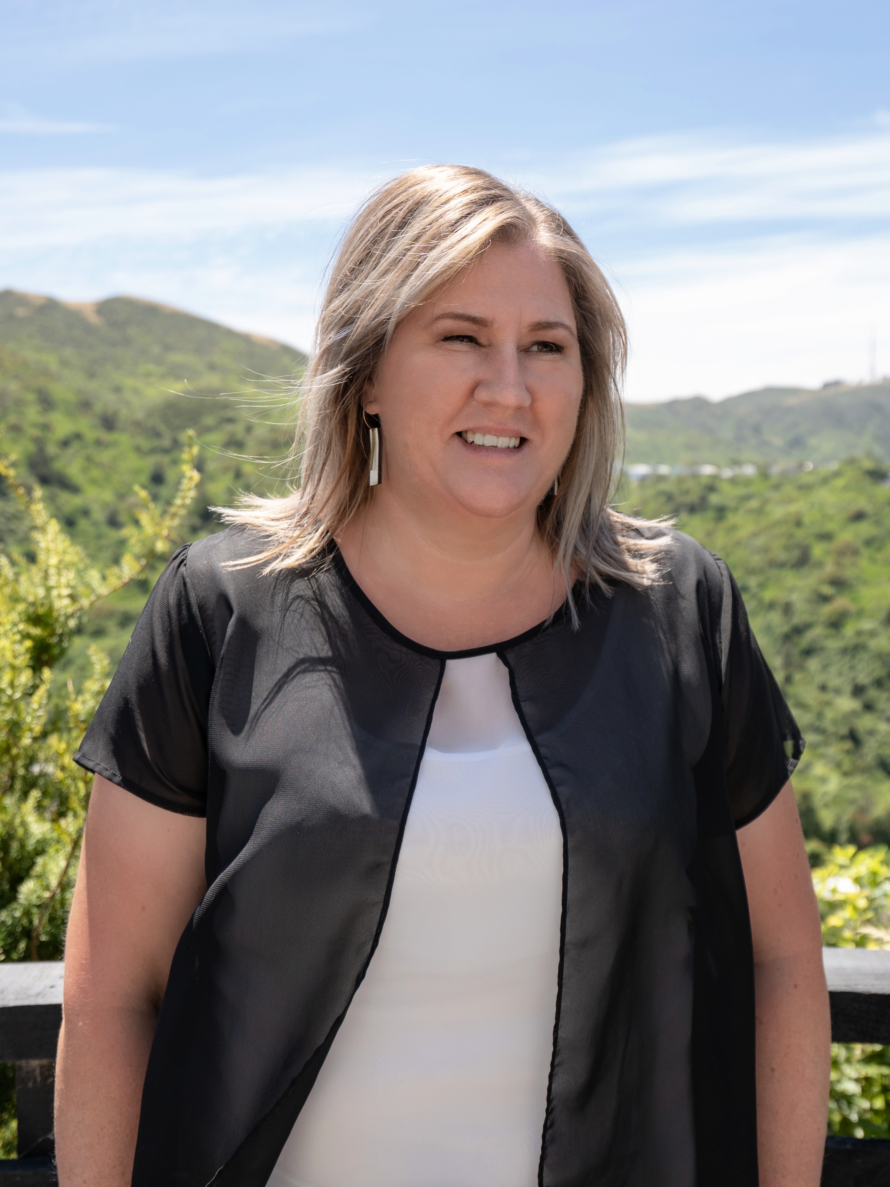 Profile for Kerrie Pollock