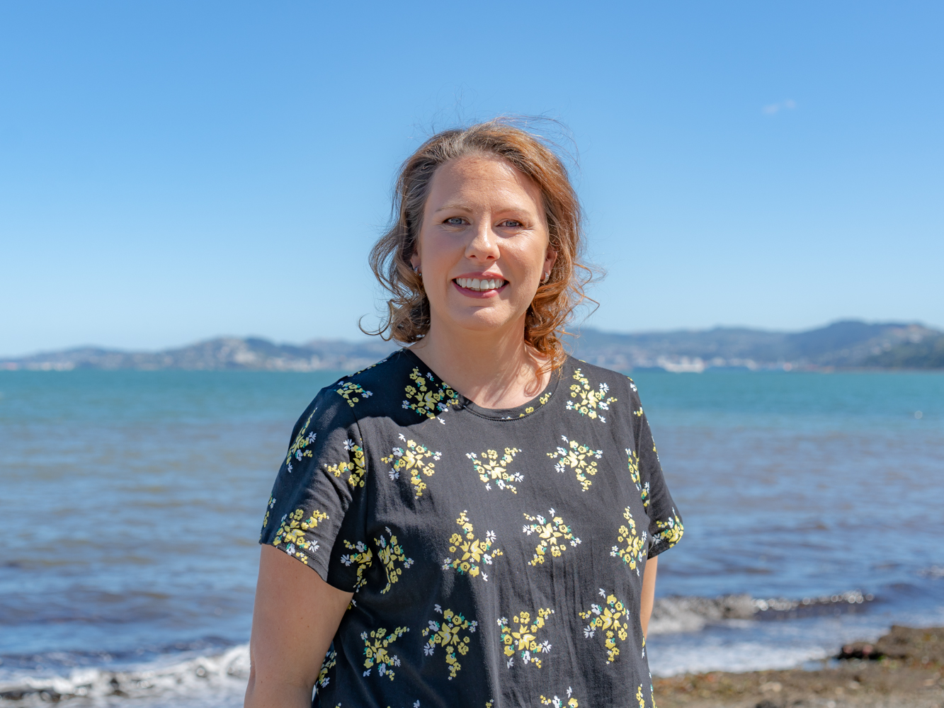 Profile for Maritza McCrae