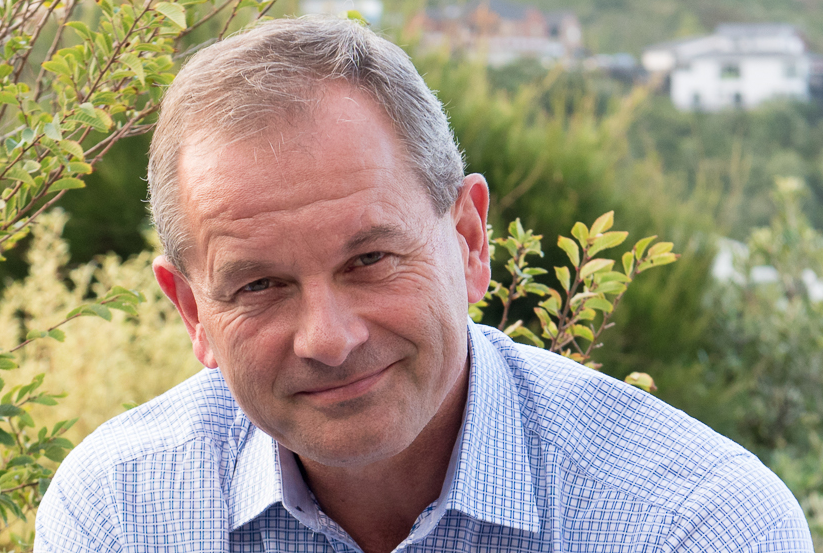 Profile for Stephen Dacombe-Bird