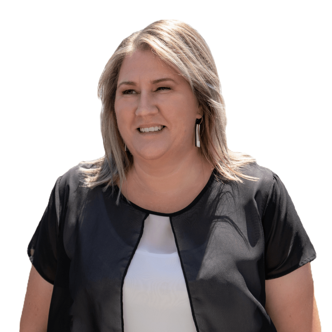 Profile for Kerrie Pollock