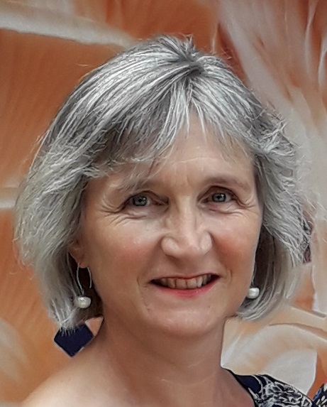 Profile for Jenny Tamplin