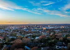 Thumbnail for Palmerston North