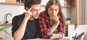 Blog post - Budgeting to Rent