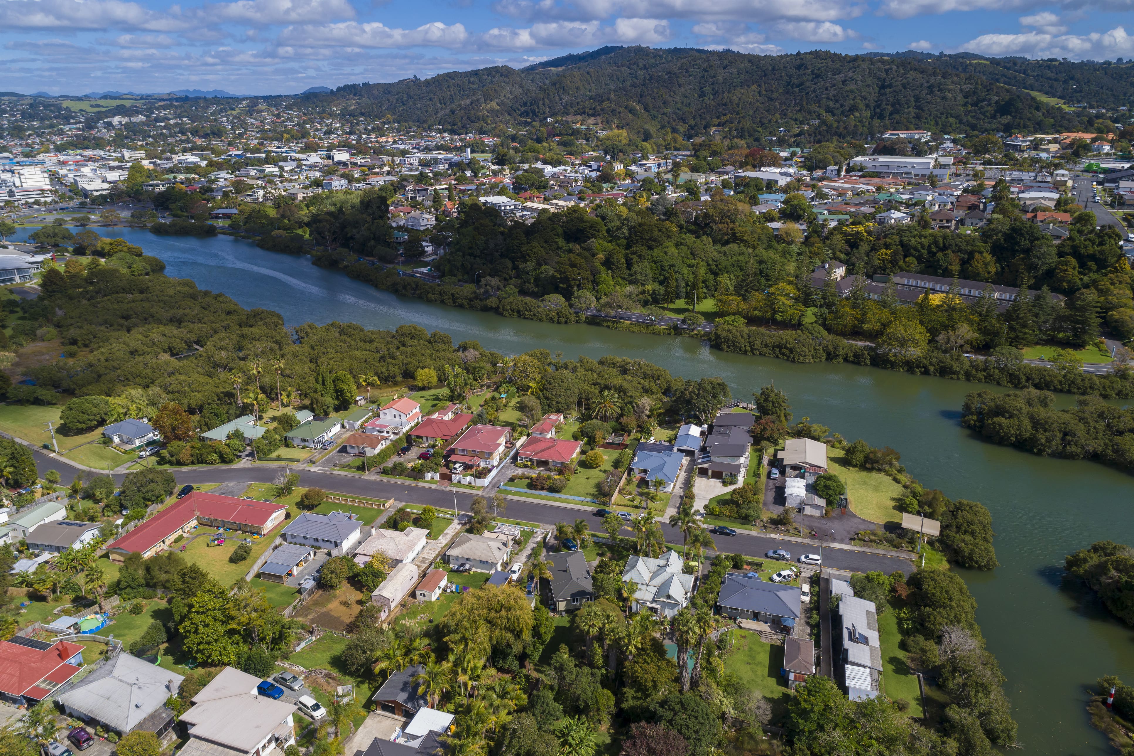 Image for Senior Property Manager, Whangarei