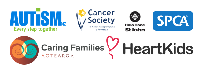 Image for Proud to Support