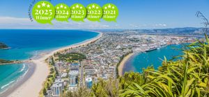 Mt Maunganui
