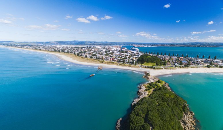 Image for Property Manager, Quinovic Mt Maunganui