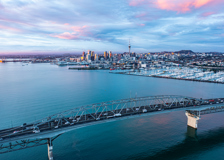Thumbnail for Auckland City Centre