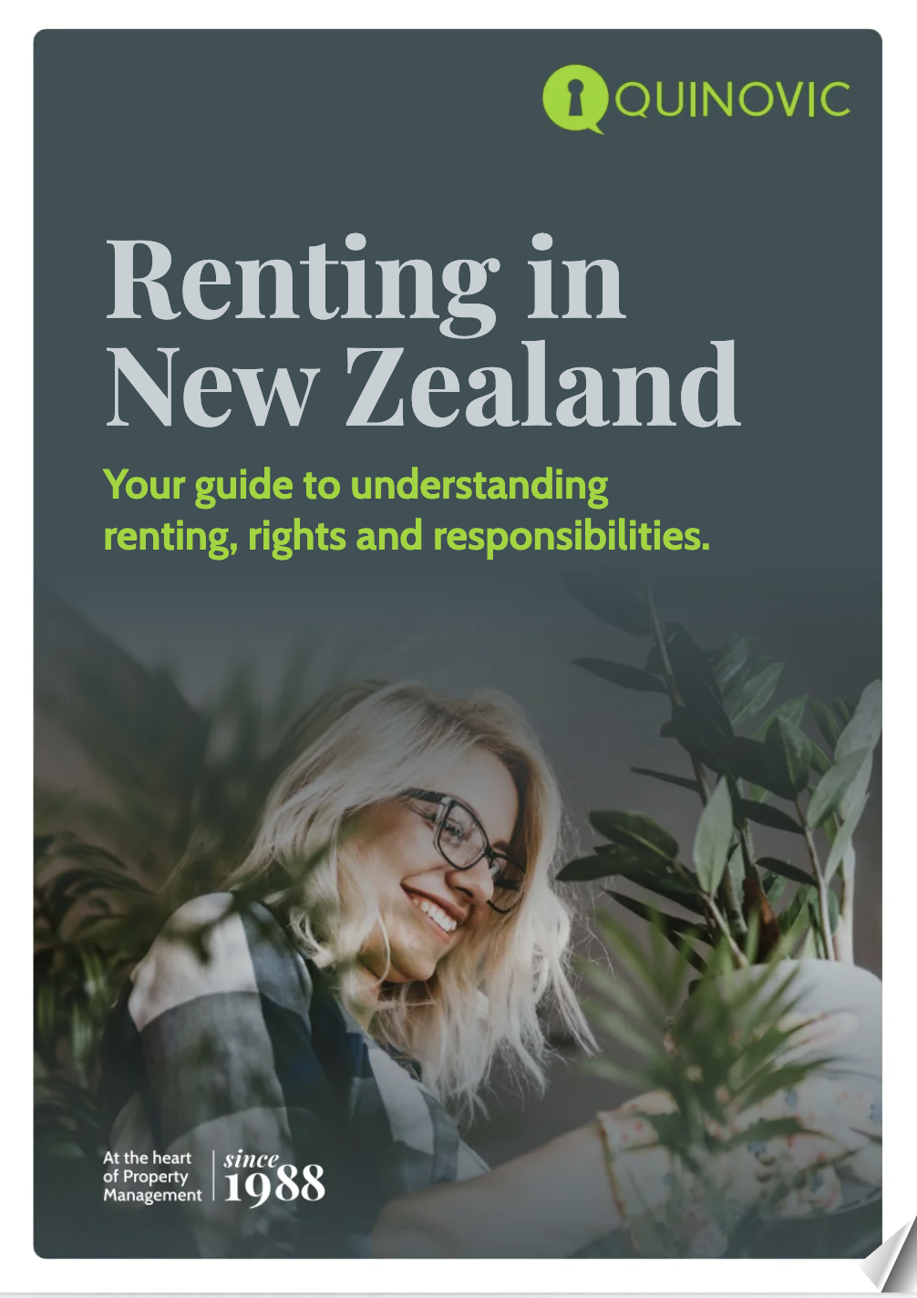 Image for Your go-to renting guide