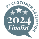 Retention Finalist